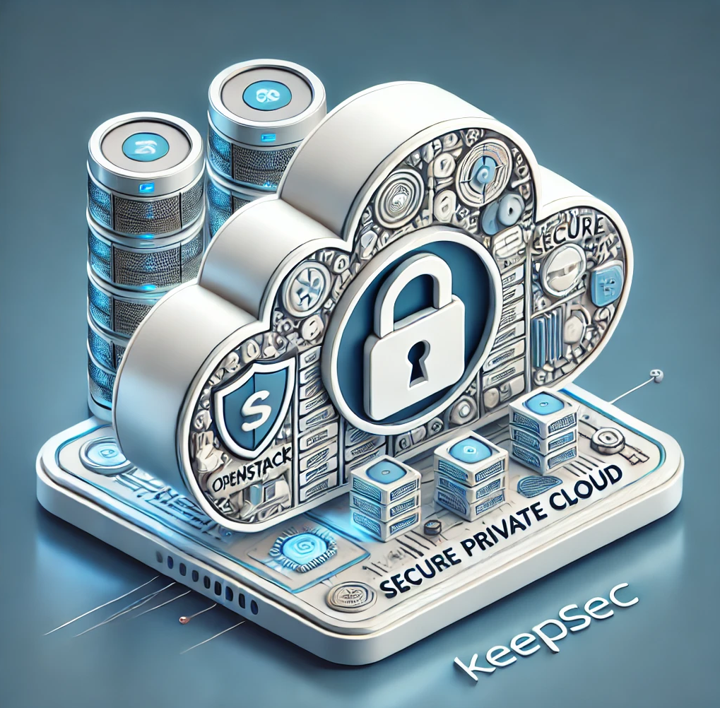 Escape High VMware Costs with KeepSec's Managed Private Cloud Solution