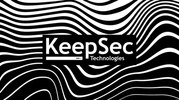 Welcome on KeepSec Blog!