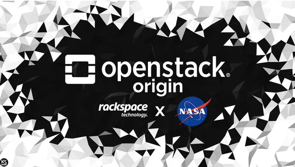 A Look Back at the Evolution and Success of the OpenStack Cloud Computing Platform