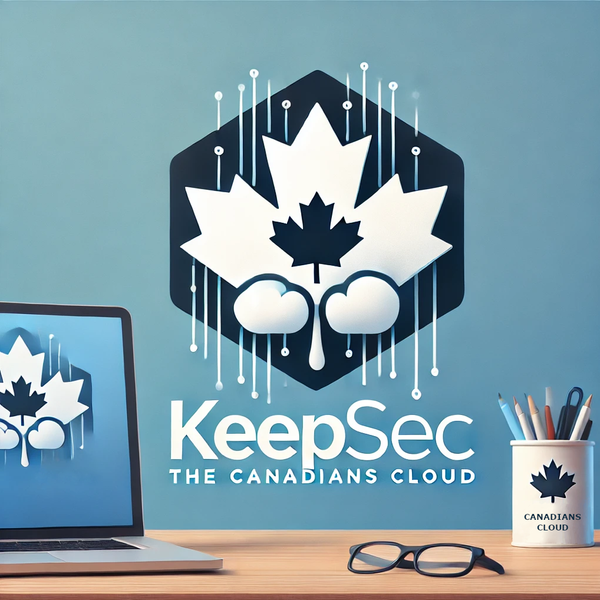 Why Choose a Canadian Cloud?