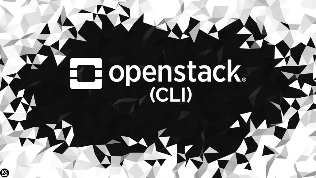 Guide du débutant pour utiliser l’interface en ligne de commande (CLI) d’OpenStack