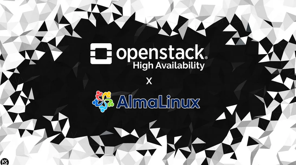 Construire un Cloud OpenStack Fiable sur AlmaLinux : Guide de Haute Disponibilité