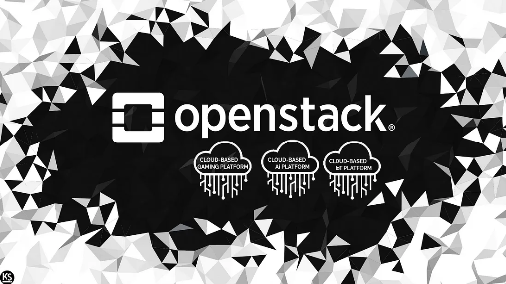 Explorer les 15 projets les plus innovants que vous pouvez créer avec OpenStack : du cloud gaming aux plateformes d’intelligence artificielle