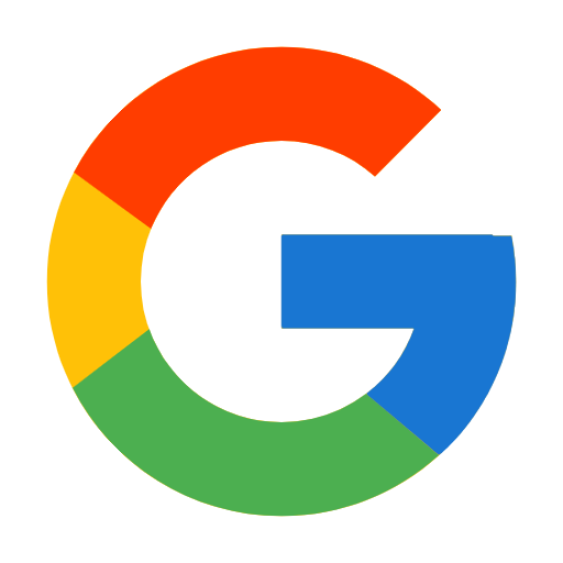 Login by google icon