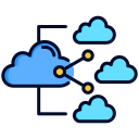 open cloud image